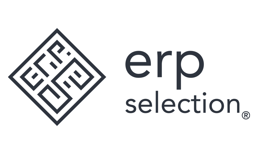 erp selection
