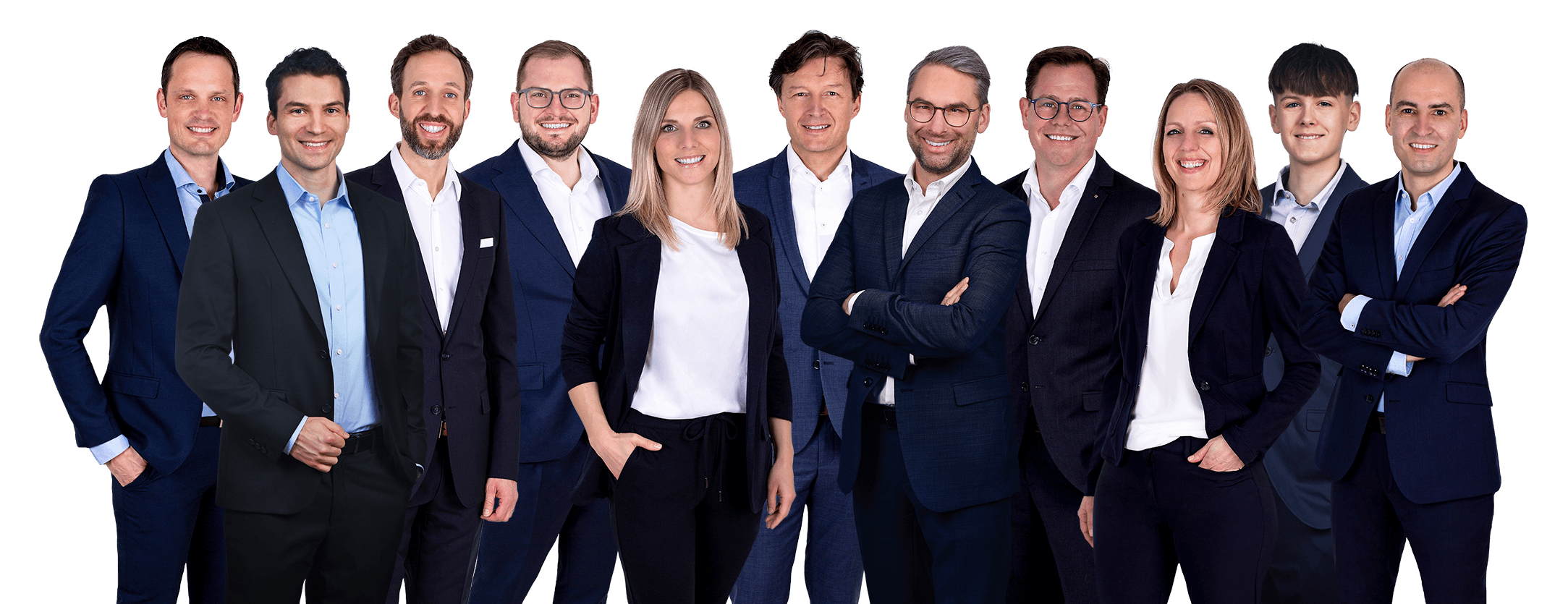 Teambild acreo